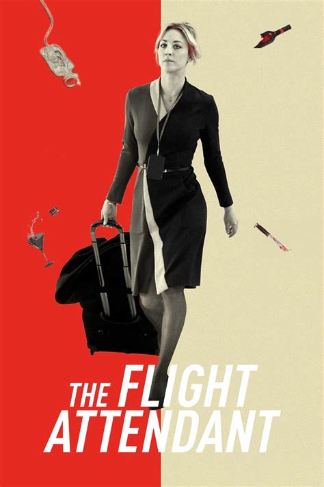 flixtor the flight attendant|The Flight Attendant (TV Series 2020–2022).